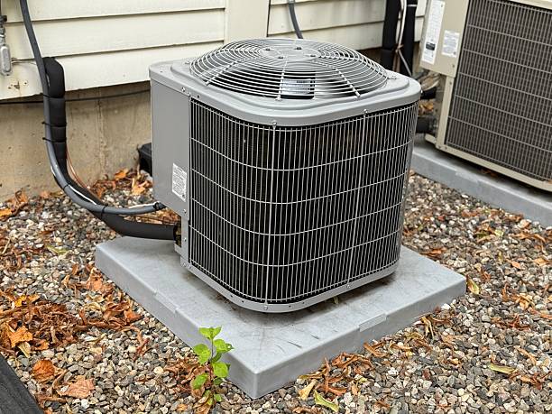 24/7 Emergency Hvac experts in Sycamore, IL